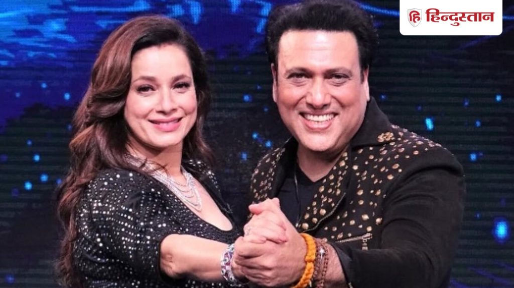 नीलम कोठारी को क्या प्यार करते थे गोविंदा? सालों बाद एक्टर बोले- ऐसा लगता था...