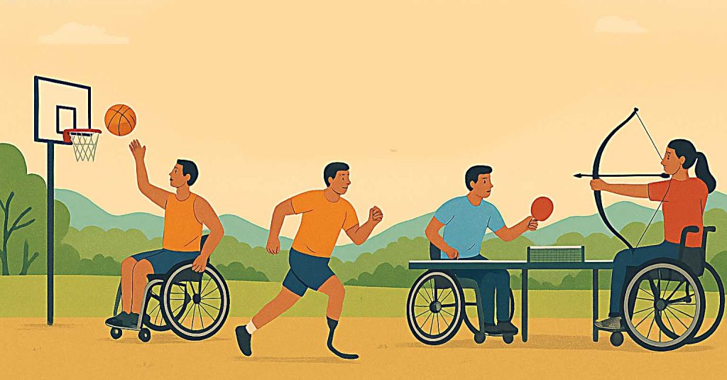 રૂ. ૫૦૦ કરોડના ખર્ચે અમદાવાદ બનશે ‘ઓલિમ્પિક રેડી સિટી’