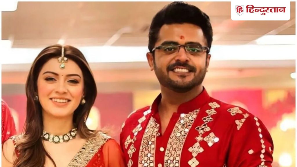 सोहेल से तलाक के बाद हंसिका मोटवानी ने शेयर किया क्रिप्टिक पोस्ट, लिखा-...