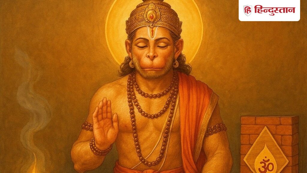 Hanuman Jayanti 2026: हनुमान जी को चोला चढ़ाने से क्या होता है, जानें सही विधि व नियम