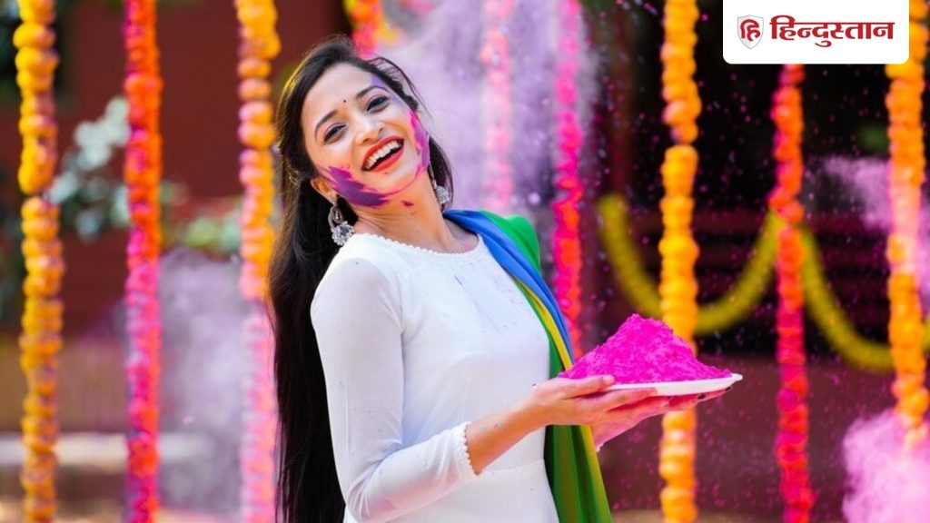 Rang Panchami 2026: रंग पंचमी पर कर लें ये 7 उपाय, चमक जाएगी किस्मत, वैवाहिक जीवन रहेगा...