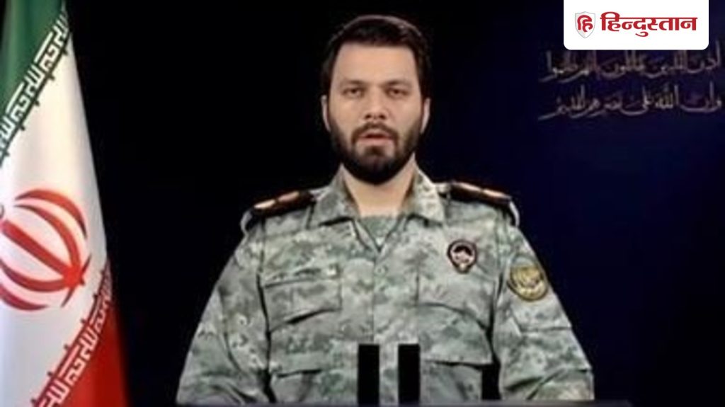 તમારી હારને સમાધાન ન કહો; ઈરાને ડોનાલ્ડ ટ્રમ્પને ફોન કરીને શાંતિની માંગ કરી… अपनी हार को समझौता न कहें; शांति की मांग कर रहे डोनाल्ड ट्रंप को ईरान ने...