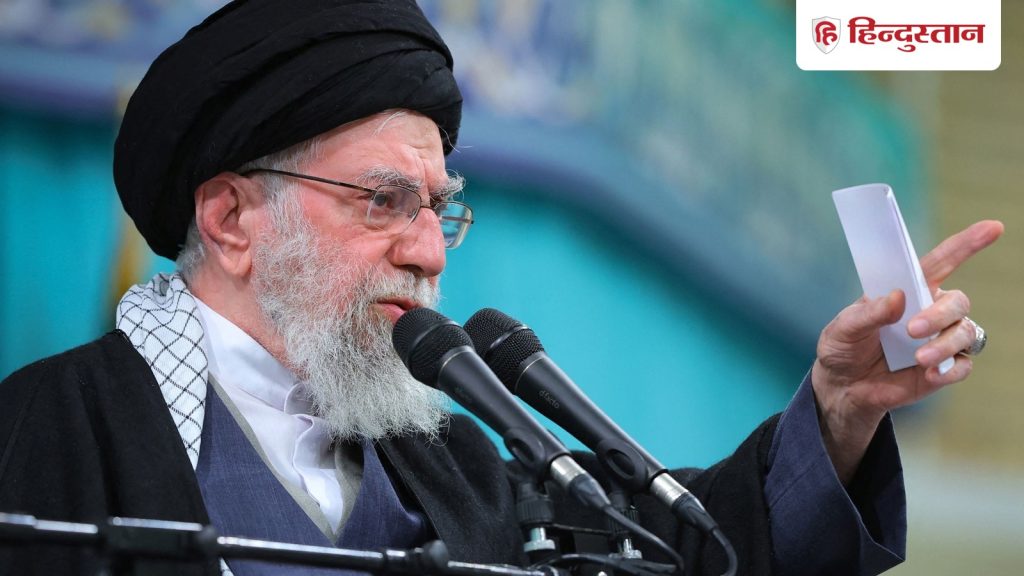 'खामेनेई का शव मिल गया है', इजरायल-US स्ट्राइक में ईरानी सुप्रीम लीडर के मारे...