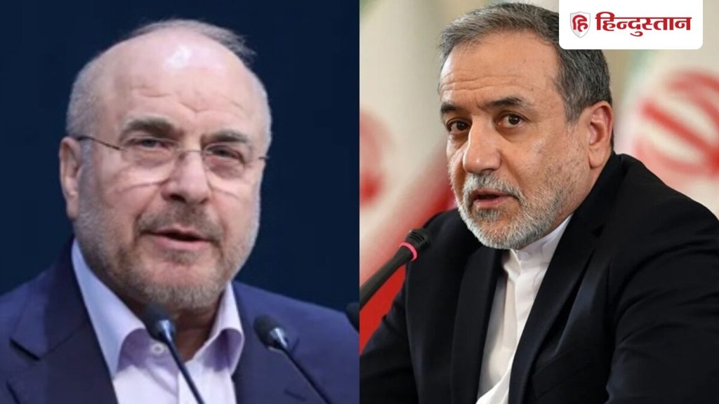 तीन देशों की गुजारिश और 5 दिन के लिए बख्शी जिंदगी, कैसे हिट लिस्ट से हटे ईरान...