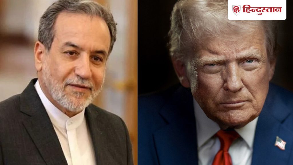 આ કોઈ ભૂલ નથી, આ યુદ્ધ અપરાધ છે; ઈરાનના વિદેશ મંત્રી અમેરિકા-ઈઝરાયલ વિરુદ્ધ કેમ બોલ્યા? ये गलती नहीं, युद्ध अपराध; ईरानी विदेश मंत्री ने US-इजरायल के खिलाफ क्यों...