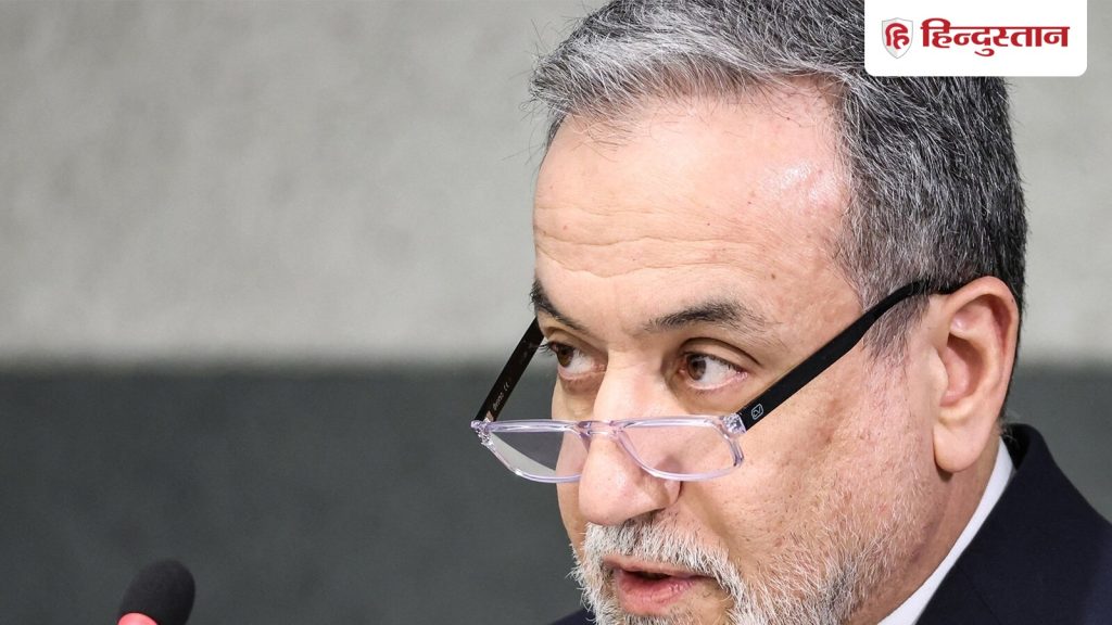 યુદ્ધ કેવી રીતે સમાપ્ત થશે? ઈરાનની યોજના જાણ્યા બાદ ઈઝરાયેલ અને અમેરિકા તણાવમાં આવી જશે. जंग कैसे होगी खत्म? ईरान का प्लान जान टेंशन में आ जाएंगे इजरायल और अमेरिका