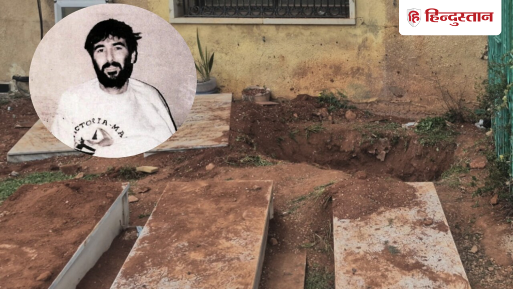 ईरान युद्ध के बीच इजरायल ने खोद डाला कब्रिस्तान, 40 साल पहले खोए पायलट की...