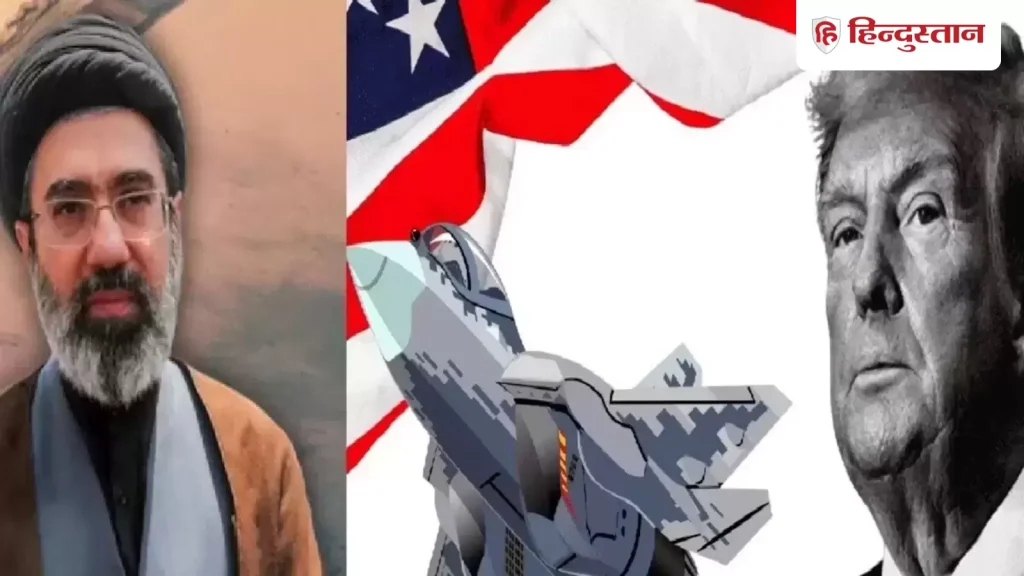 હોર્મુઝ પર ટેરિફ, લશ્કરી થાણાઓ પર તાળા; એવી રીતે યુદ્ધવિરામ થશે નહીં; ઈરાન પાસે… होर्मुज पर शुल्क, सैन्य अड्डों पर ताला; यूं ही ना होगा युद्धविराम; ईरान ने US...