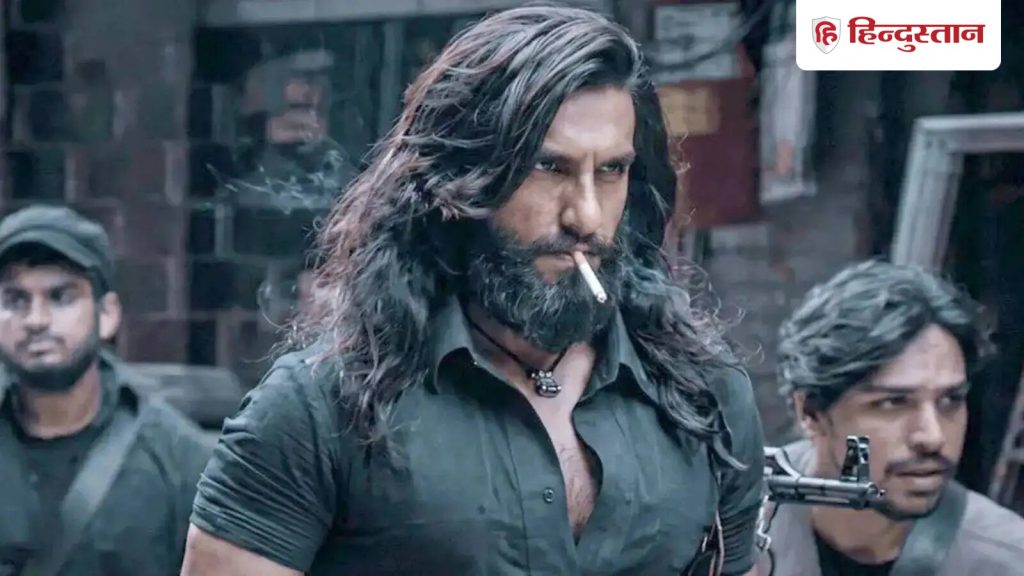 Dhurandhar 2 Advance Booking: एडवांस बुकिंग 50 करोड़ के पार, SRK की फिल्मों को दे रही टक्कर