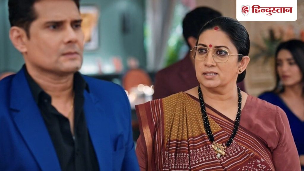 KSBKBT 2: क्यों सौतन को सुहाग देने पर तुली है तुलसी? मिहिर उठाएगा पत्नी के सामने...