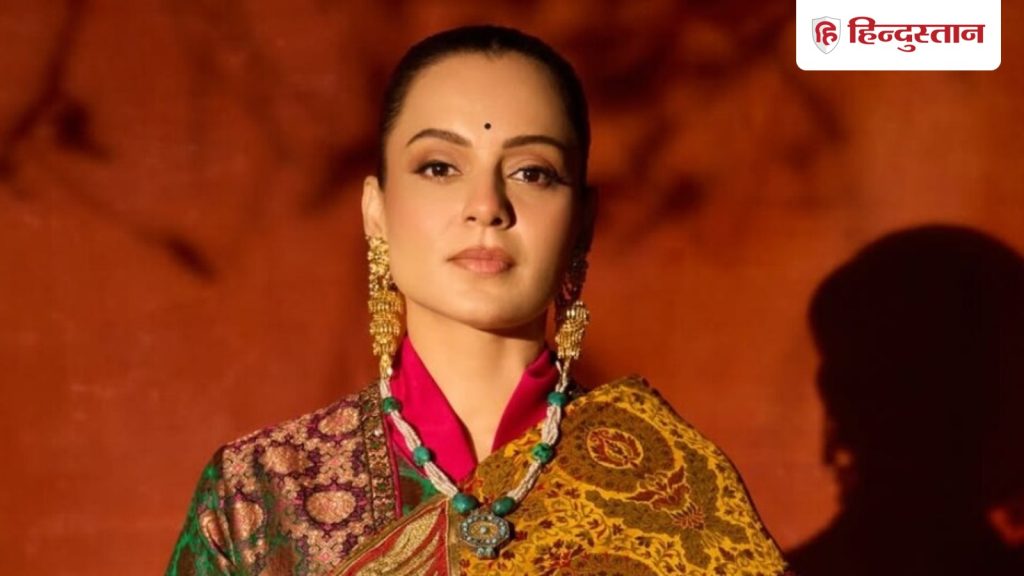 कंगना रनौत ने कसा करण जौहर, आदित्य चोपड़ा पर तंज, कहा- मेरे स्टैंडर्ट्स इतने...