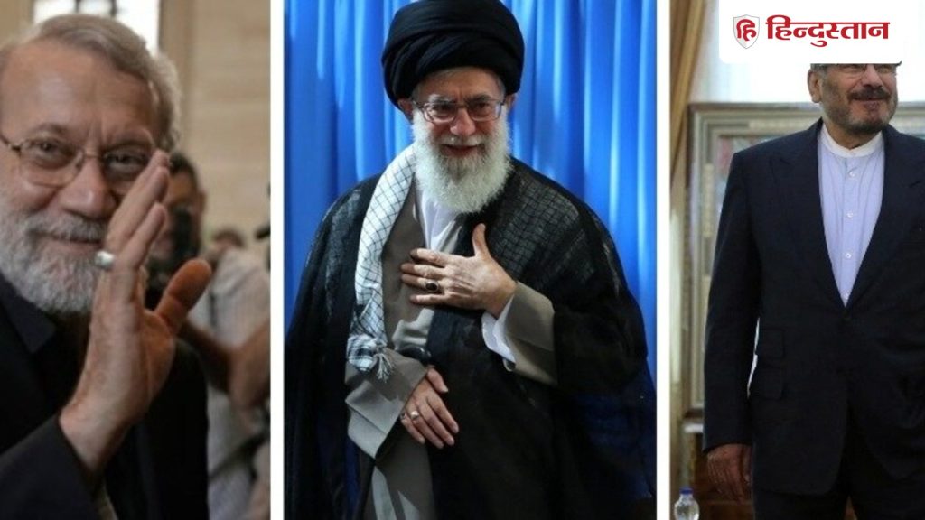 18 दिन में 8; अयातुल्लाह खामेनेई समेत ईरान ने खो दिए कौन से टॉप लीडर और कमांडर