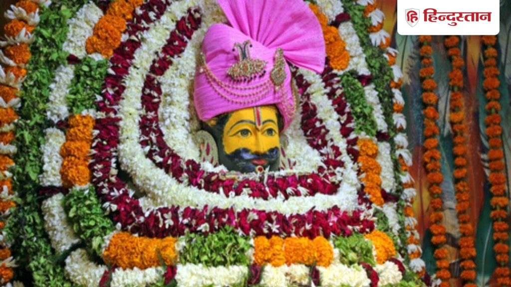 खाटू श्याम जी से कैसे लगाएं अर्जी,  जानें क्यों कहा जाता है 'हारे का सहारा'