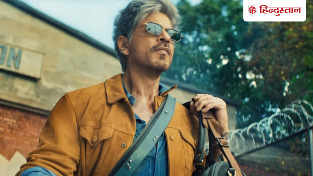 किंग में नजर आएगी 70 पर्सेंट इंडस्ट्री, शाहरुख खान की फिल्म पर आया बड़ा अपडेट