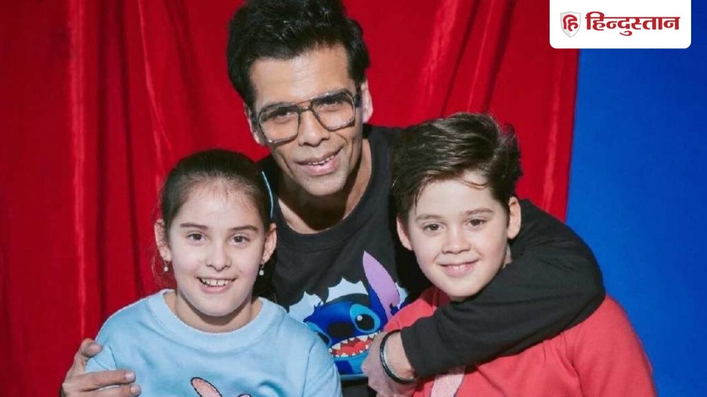 પુત્ર યશે કરણ જોહર સાથે કર્યો સોદો, કહ્યું- ઘરમાં રહેવાનું ભાડું પપ્પા આપશે करण जौहर के साथ बेटे यश ने की डील, बोले- पापा घर में रहने का दूंगा रेंट