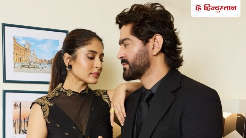 कृतिका कामरा-गौरव कपूर की शादी से कपल का एंट्री वीडियो वायरल, फरहान अख्तर,...