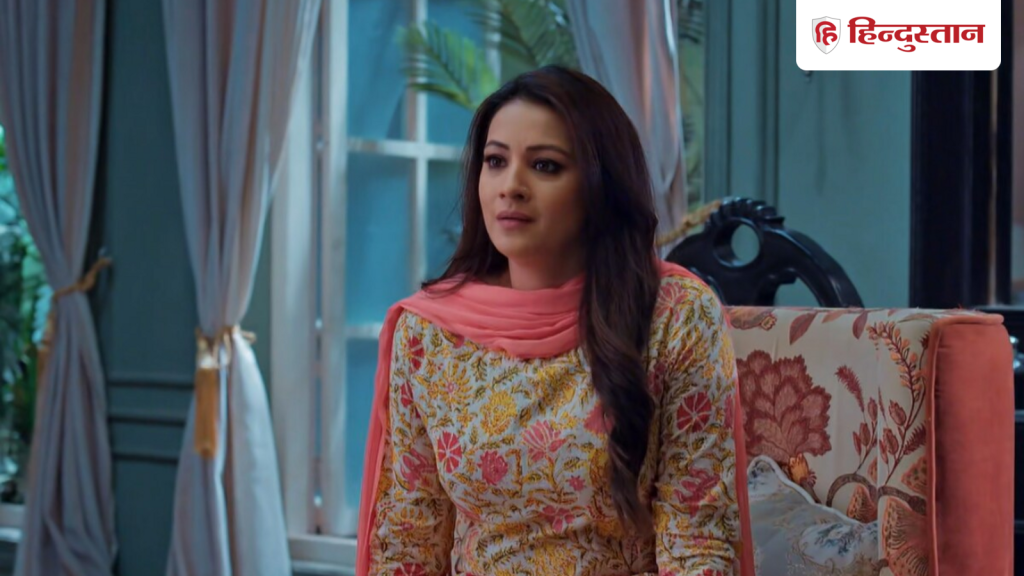 नोयोना को किसी अपने से ही मिलेगा धोखा? कौन कर रहा उसे ब्लैकमेल