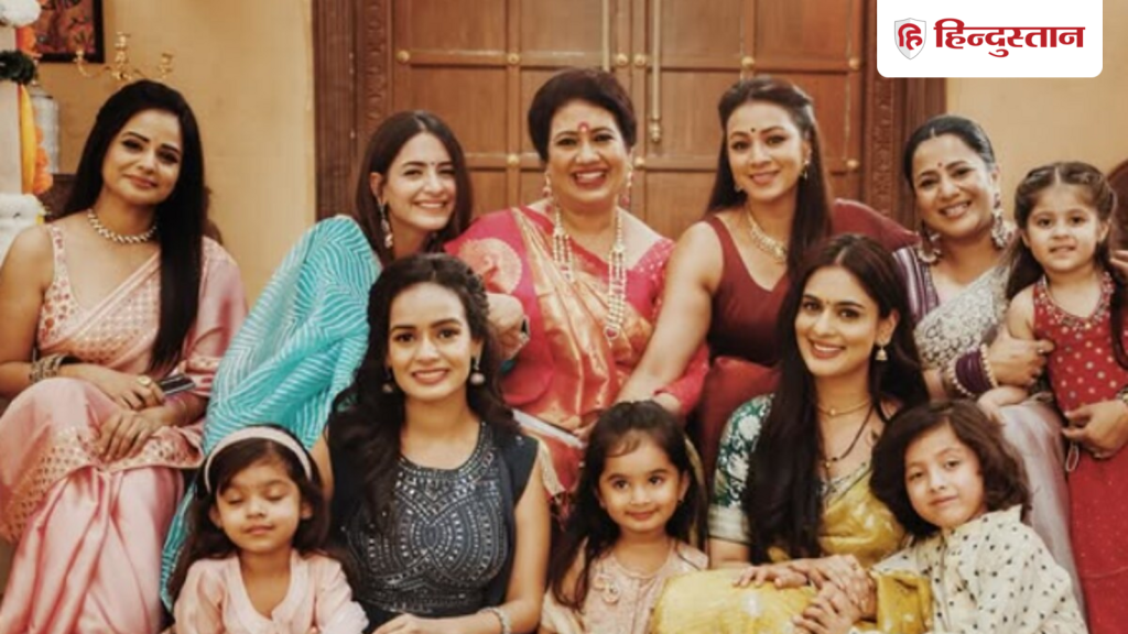 क्योंकि सास भी कभी बहू थी 2 में खत्म हुई नोयोना की कहानी, शो को कहेंगी अलविदा?