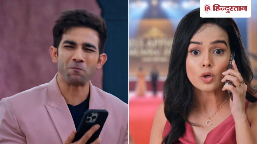 KSBKBT 2 Update: मिताली ने वीरानी परिवार के उड़ाए होश, ऋतिक को लगा झटका