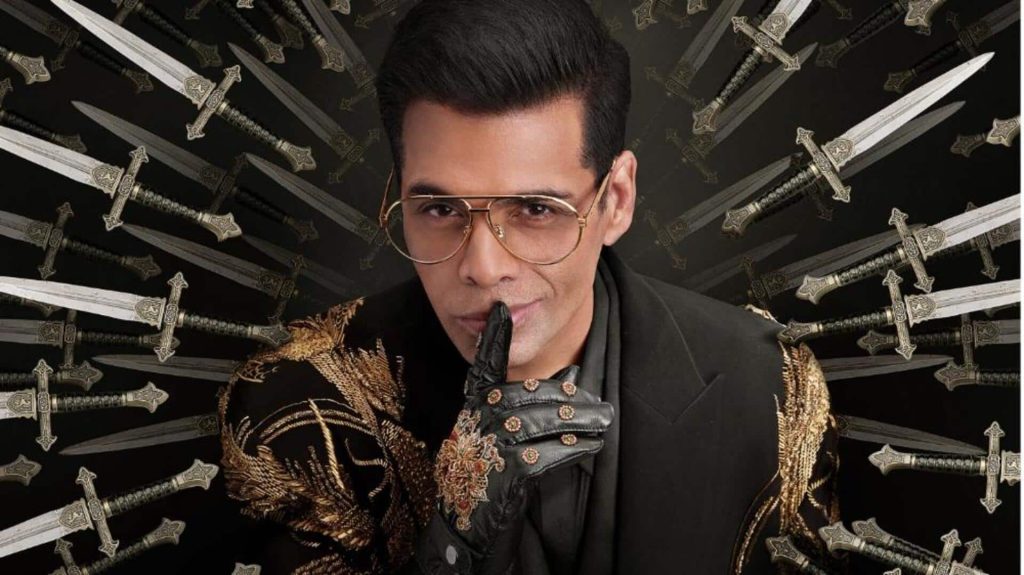 કરણ જોહર ‘ધ ટ્રેટર્સ ઈન્ડિયા’ની બીજી સીઝન લાવી રહ્યો છે, આ માહિતી શોમાં સામે આવી છે करण जौहर लेकर आ रहे 'द ट्रेटर्स इंडिया' का दूसरा सीजन, शो पर आई ये जानकारी