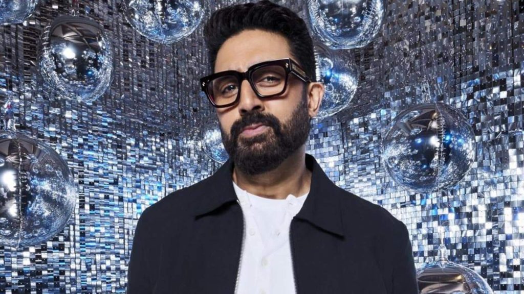 अभिषेक बच्चन पहली बार हॉरर फिल्म में लगाएंगे तड़का, ये निर्देशक लगाएगा बड़ा दांव