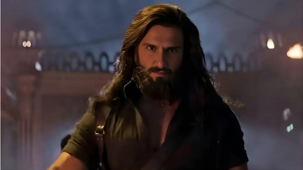 'धुरंधर 2' का महा-धमाका, साल के सबसे भव्य म्यूजिक लॉन्च में उमड़ेगी हजारों प्रशंसकों की भीड़