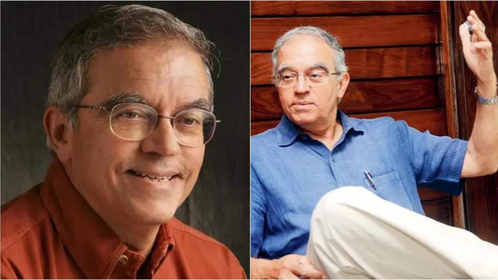 'देवदास' के दिग्गज अभिनेता विजय कृष्णा का निधन, 81 साल में ली आखिरी सांस