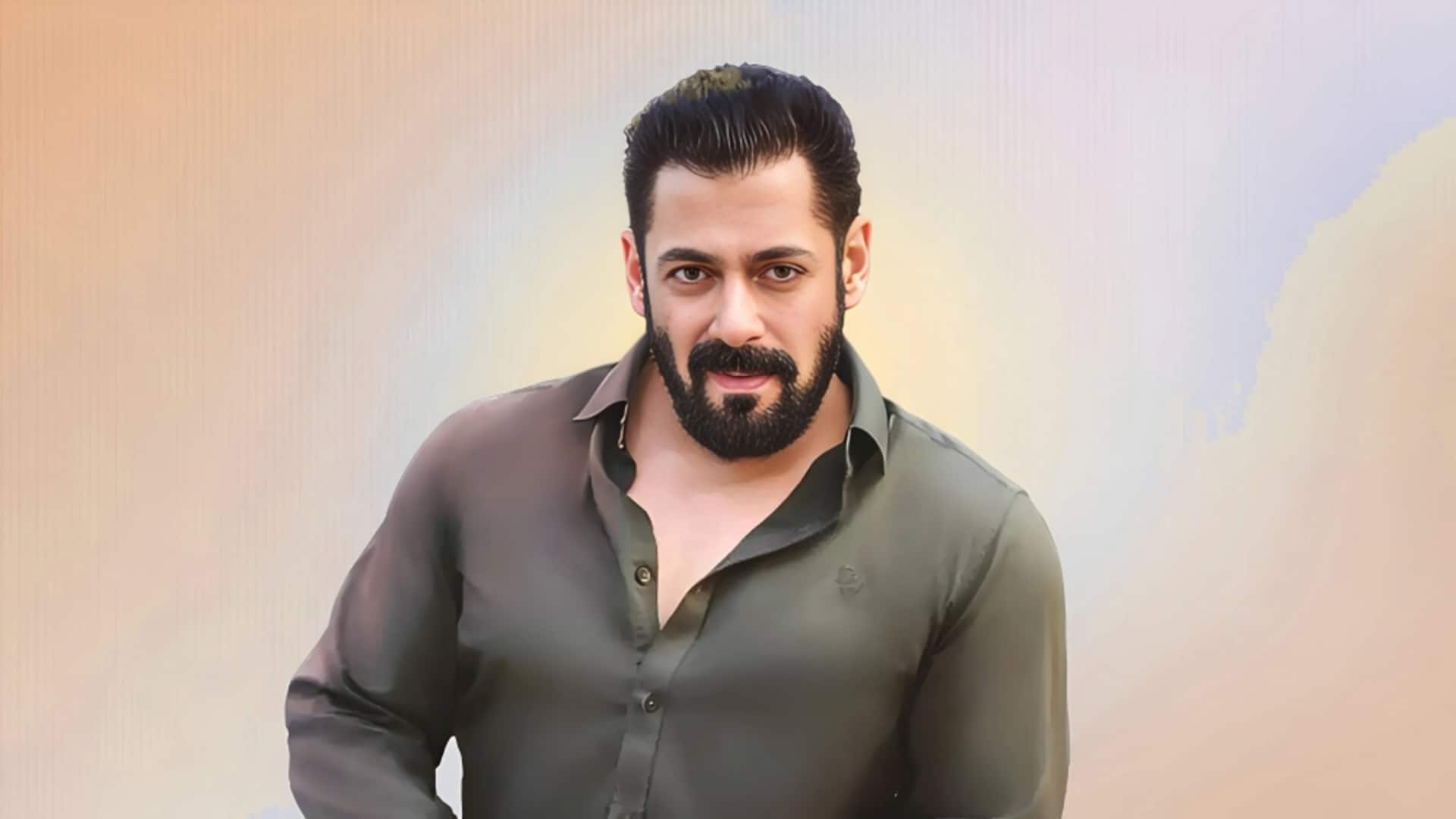 રાજ અને ડીકે માટે 'અતરંગી સુપરહીરો' બનવા તૈયાર સલમાન ખાન, પણ આ શરત રાખી