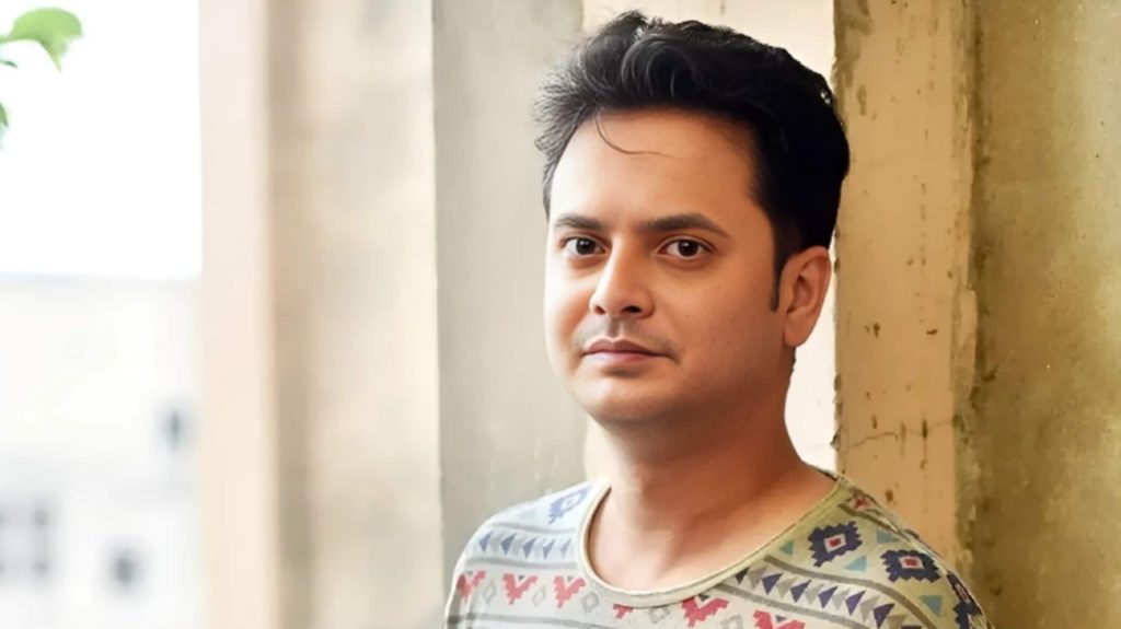 मशहूर बंगाली अभिनेता राहुल अरुणोदय बनर्जी की दर्दनाक मौत, शूटिंग के दौरान समुद्र में गिरे