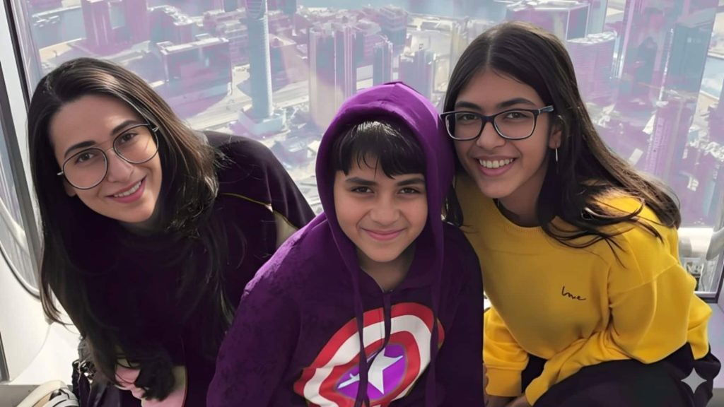 करिश्मा कपूर के बच्चों की याचिका पर हाई कोर्ट का बड़ा फैसला, प्रिया कपूर को फटकारा