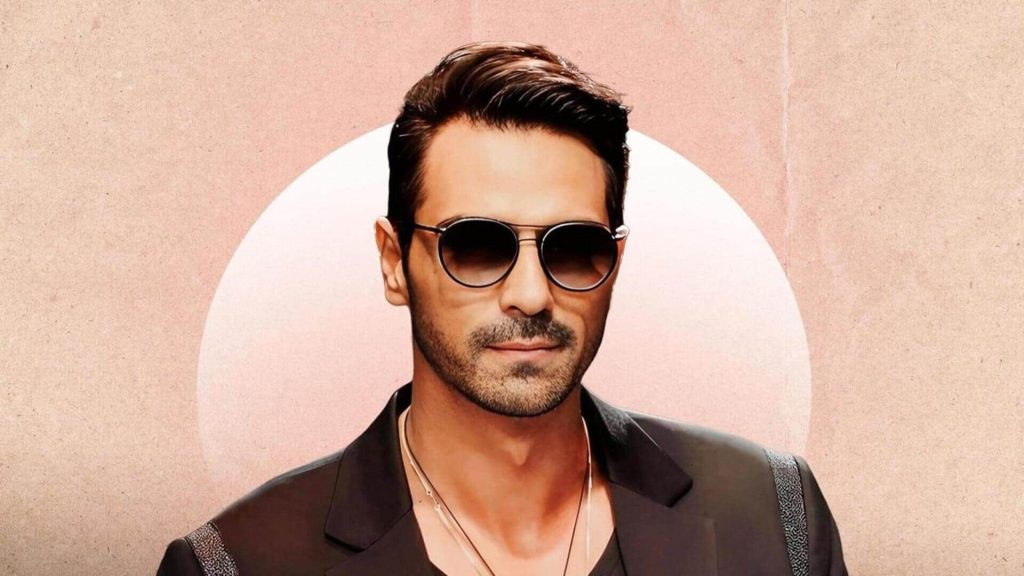 बॉलीवुड और साउथ का महा-संग्राम, 'द प्राइड ऑफ भारत' में आमने-सामने ऋषभ शेट्टी और अर्जुन रामपाल
