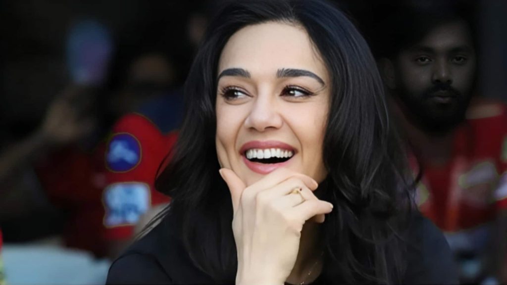 'धुरंधर 2' देख प्रीति जिंटा बनीं आदित्य धर की फैन, अल्लू अर्जुन-कार्तिक आर्यन भी झूम उठे