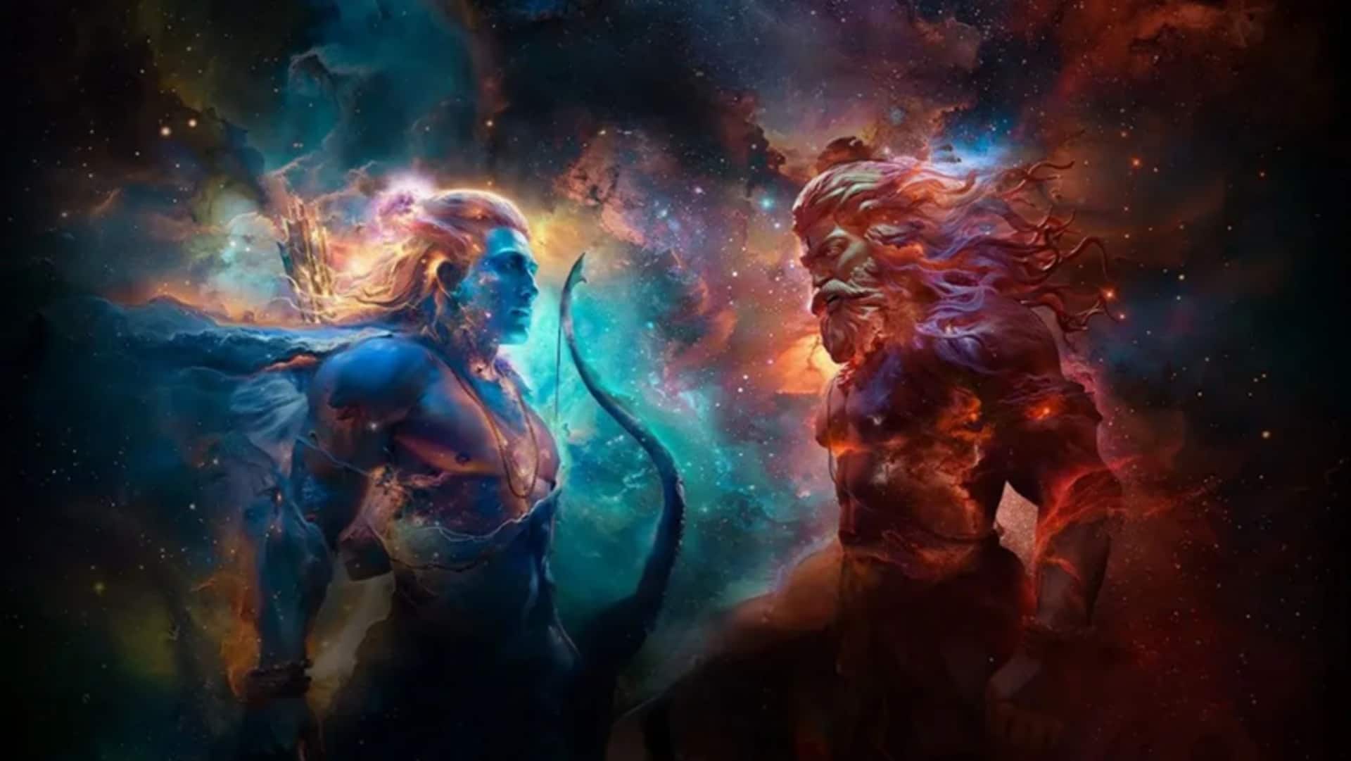 ફિલ્મ 'રામાયણ'ના પ્રોમોને સેન્સર બોર્ડે લીલી ઝંડી આપી છે, આટલી મિનિટ લાંબી હશે