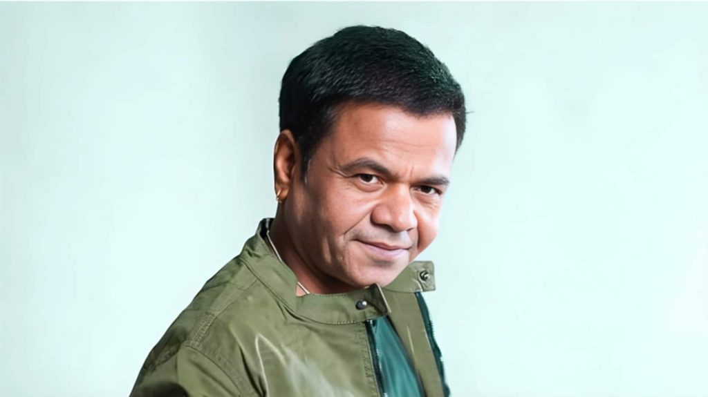 राजपाल यादव की नई पारी, अपना यूट्यूब चैनल शुरू कर बोले- वो घड़ी आ गई 