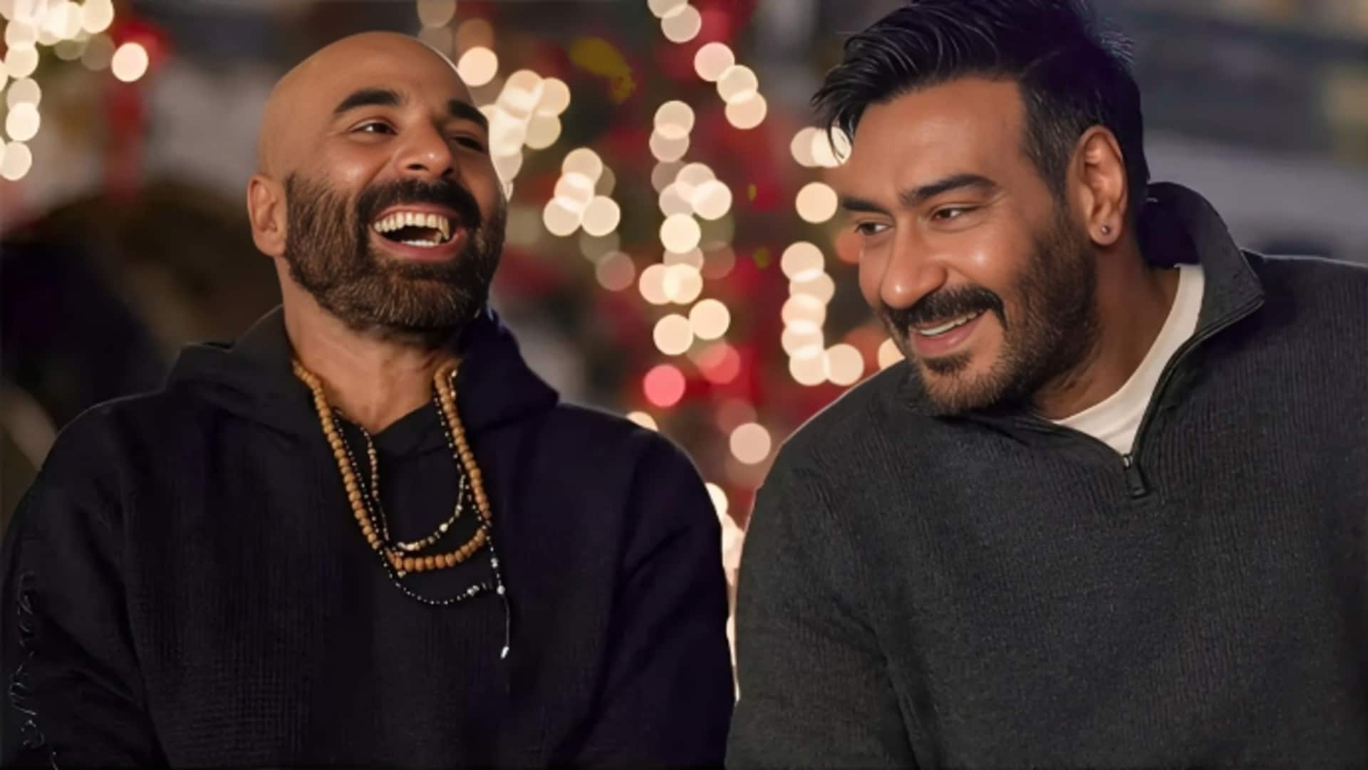 'ગોલમાલ 5'ની જાહેરાત, અજય દેવગનની પલટનમાં અક્ષય કુમારને જોઈને ચાહકો આશ્ચર્યચકિત થયા