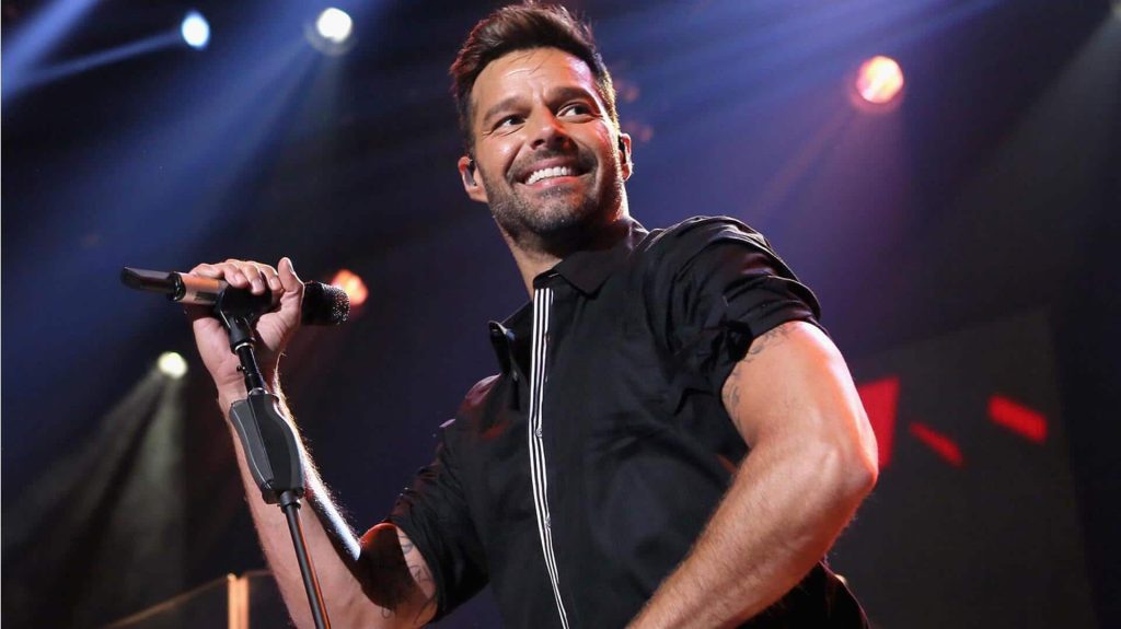 टी-20 विश्व कप के समापन समारोह में प्रस्तुति देंगे रिकी मार्टिन, चलाएंगे सुरों का जादू