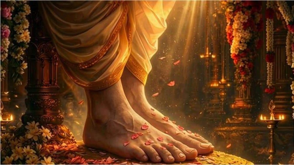 रणबीर कपूर की 'रामायण' से पहले आएगी फिल्म 'वाल्मीकि रामायण', जारी हुई पहली झलक