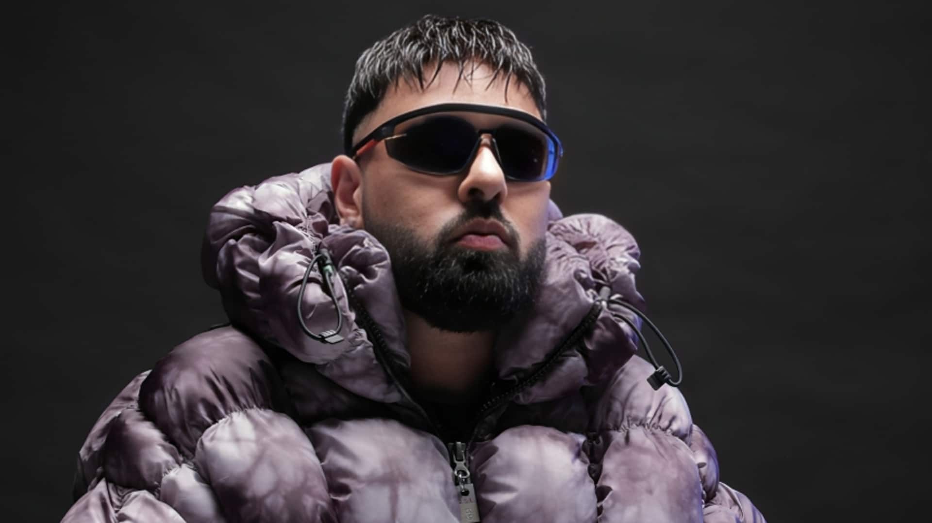 બાદશાહને બિશ્નોઈ ગેંગની ધમકી - ક્લબમાં બતાવ્યું હતું ટ્રેલર, આગળ કપાળમાં ગોળી મારીશ