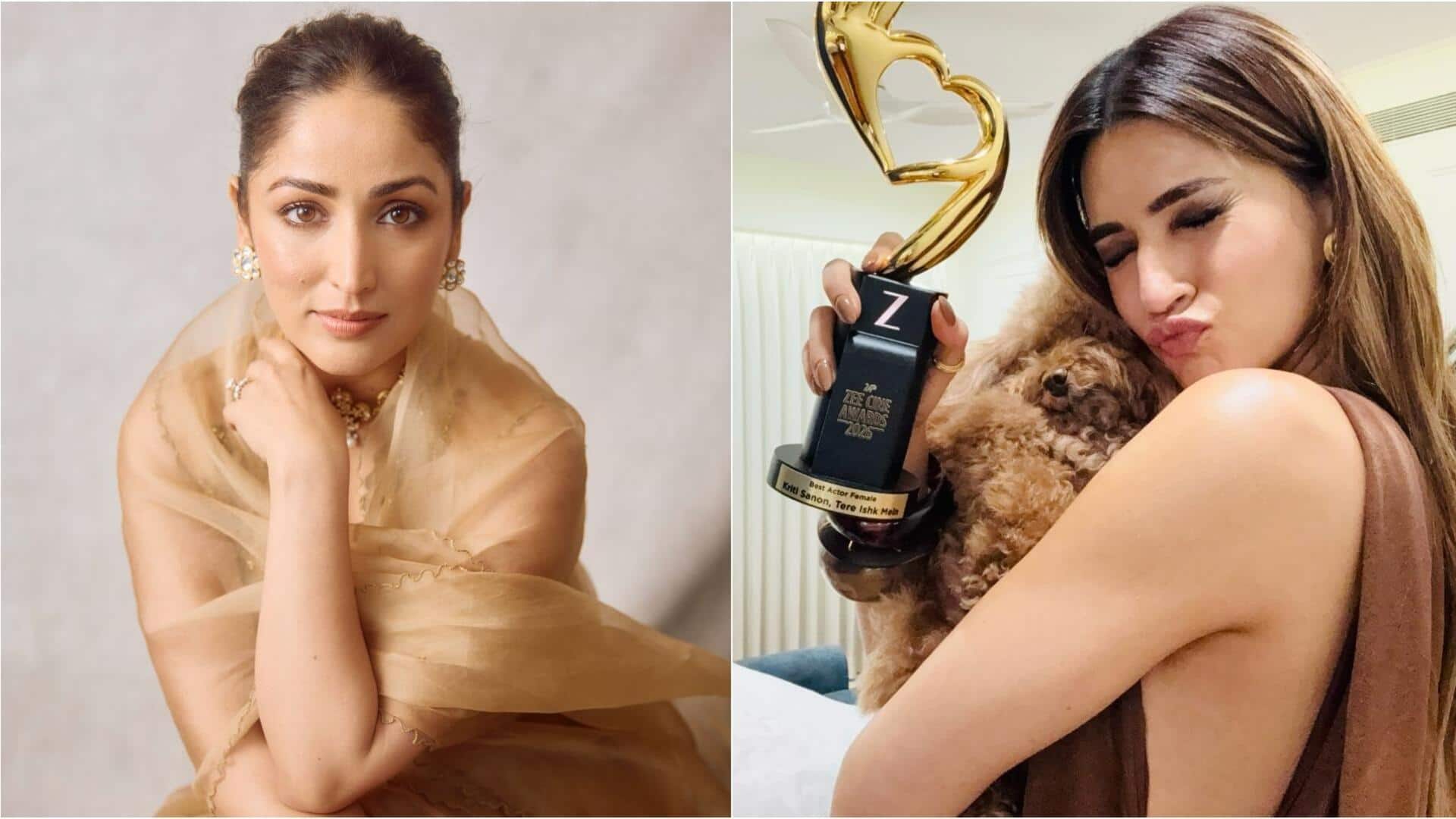 યામી ગૌતમને શું કારણે ગુસ્સો આવ્યો? તેણે કહ્યું- હું સસ્તી PR યુક્તિઓ નથી અપનાવતી