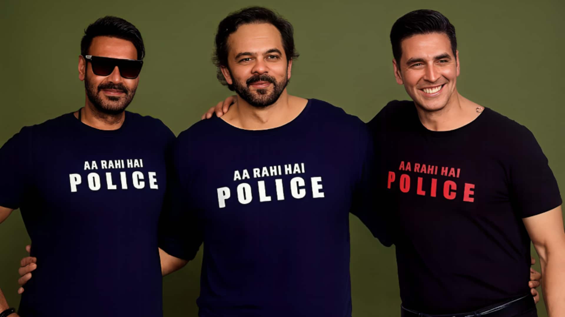 'ગોલમાલ 5'માં 'ટોમ એન્ડ જેરી' જેવી લડાઈ થશે, અક્ષય કુમાર સાથે હાસ્યની મોટી લડાઈ થશે.