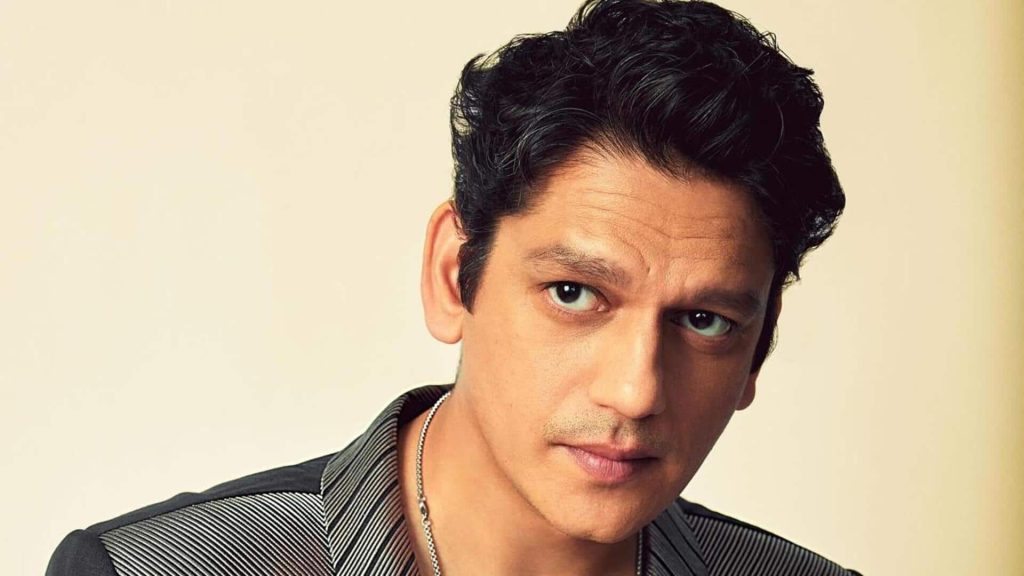 'मटका किंग' रिलीज के बीच विजय वर्मा बड़ी तैयारी में, इस खान दिन करेंगे धमाका