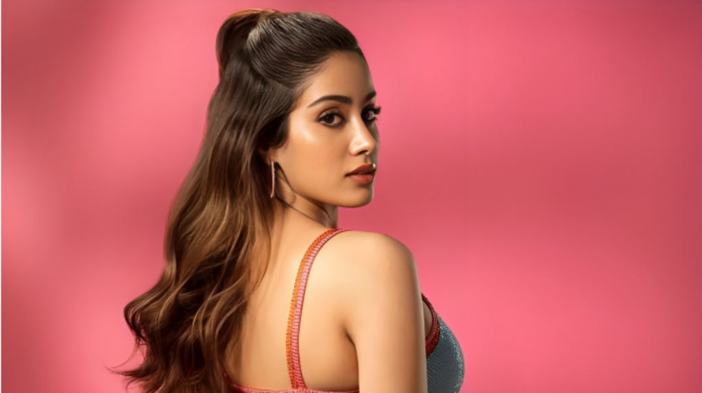 जाह्नवी कपूर के करियर की सबसे बड़ी जीत, इस इकलौती फिल्म ने रेटिंग में बनाया महा-रिकॉर्ड