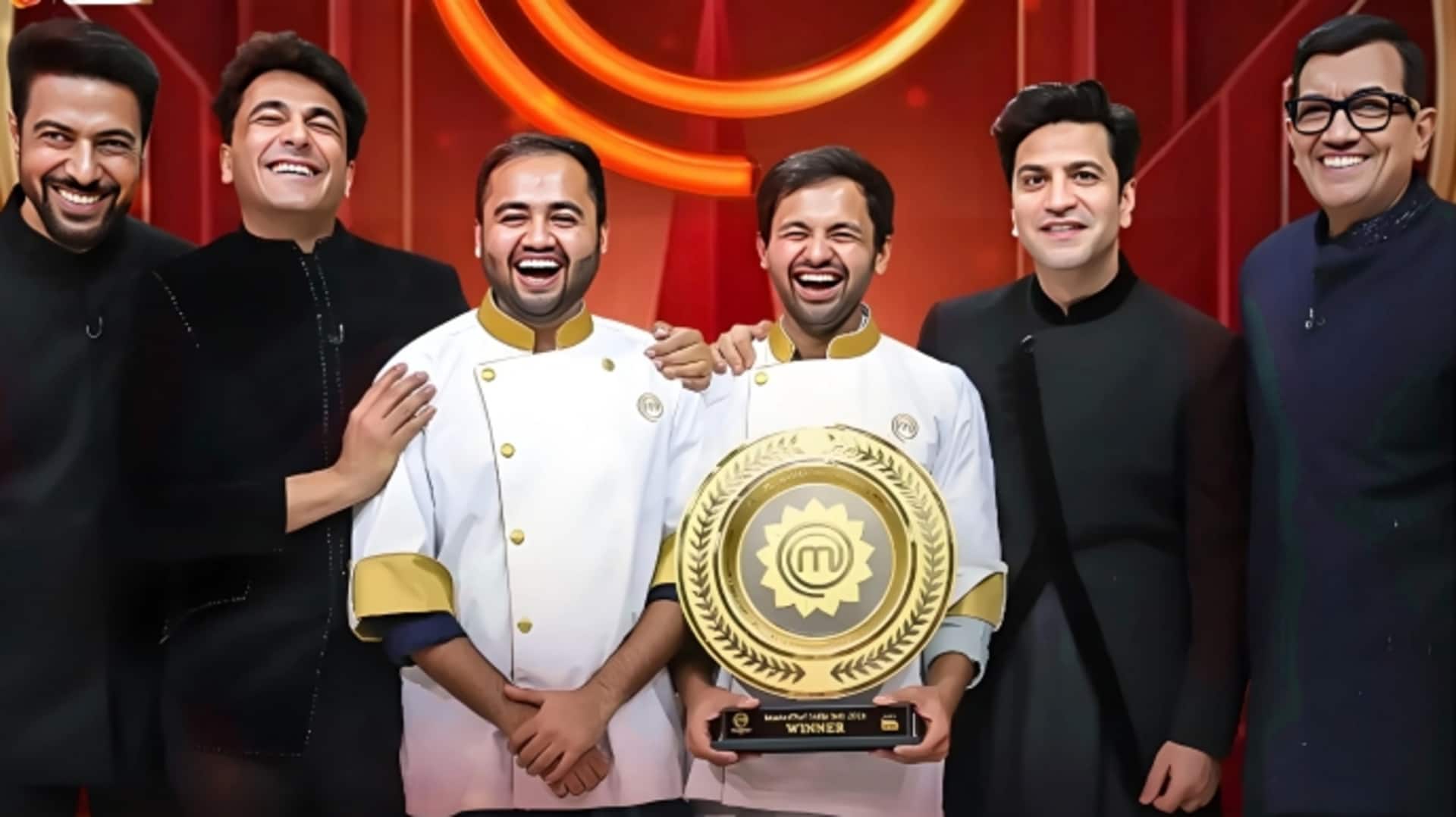 'MasterChef India 9': નાગપુરના ગાંધા ભાઈઓ જીત્યા, જાણો તેમના વિશે
