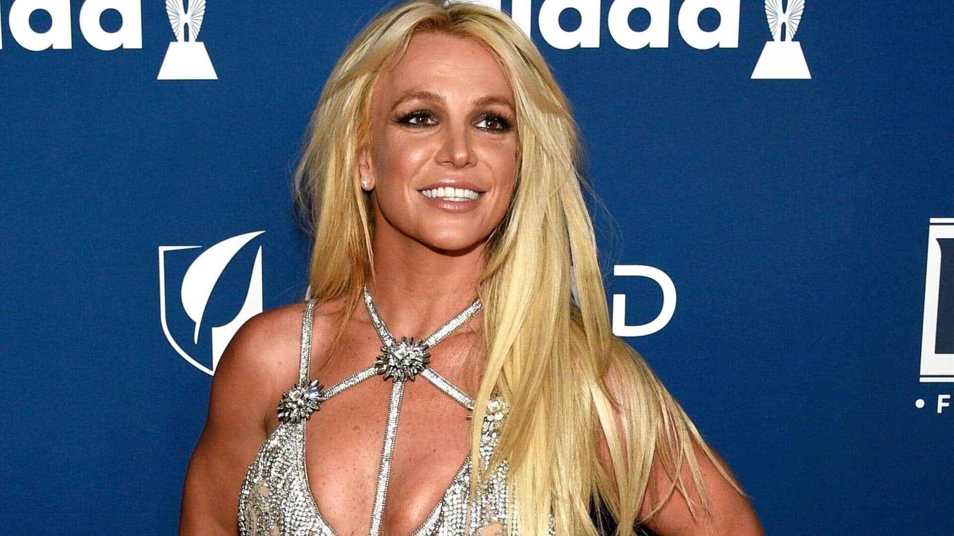 કેલિફોર્નિયામાં બ્રિટની સ્પીયર્સની ધરપકડ, નશામાં ડ્રાઇવિંગનો આરોપ