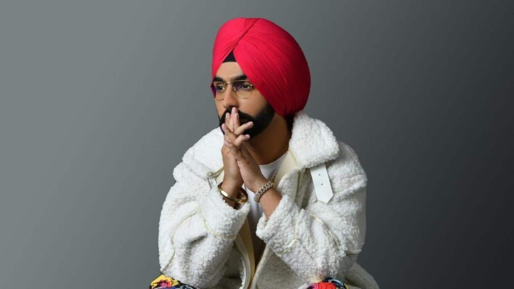 એમી વિર્ક UAEમાં ફસાયેલી પત્ની અને પુત્રીને લઈને ચિંતિત, શેર કરી ઈમોશનલ પોસ્ટ एमी विर्क को UAE में फंसी पत्नी और बेटी की सताई चिंता, साझा किया भावुक पोस्ट