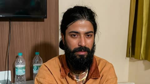 યુટ્યુબર અનુરાગ ડોભાલ સાથે કોણે કર્યું આવું? રડતા રડતા તેણે કહ્યું - મારા મૃત્યુ માટે મમ્મી-પપ્પા જવાબદાર હશે.