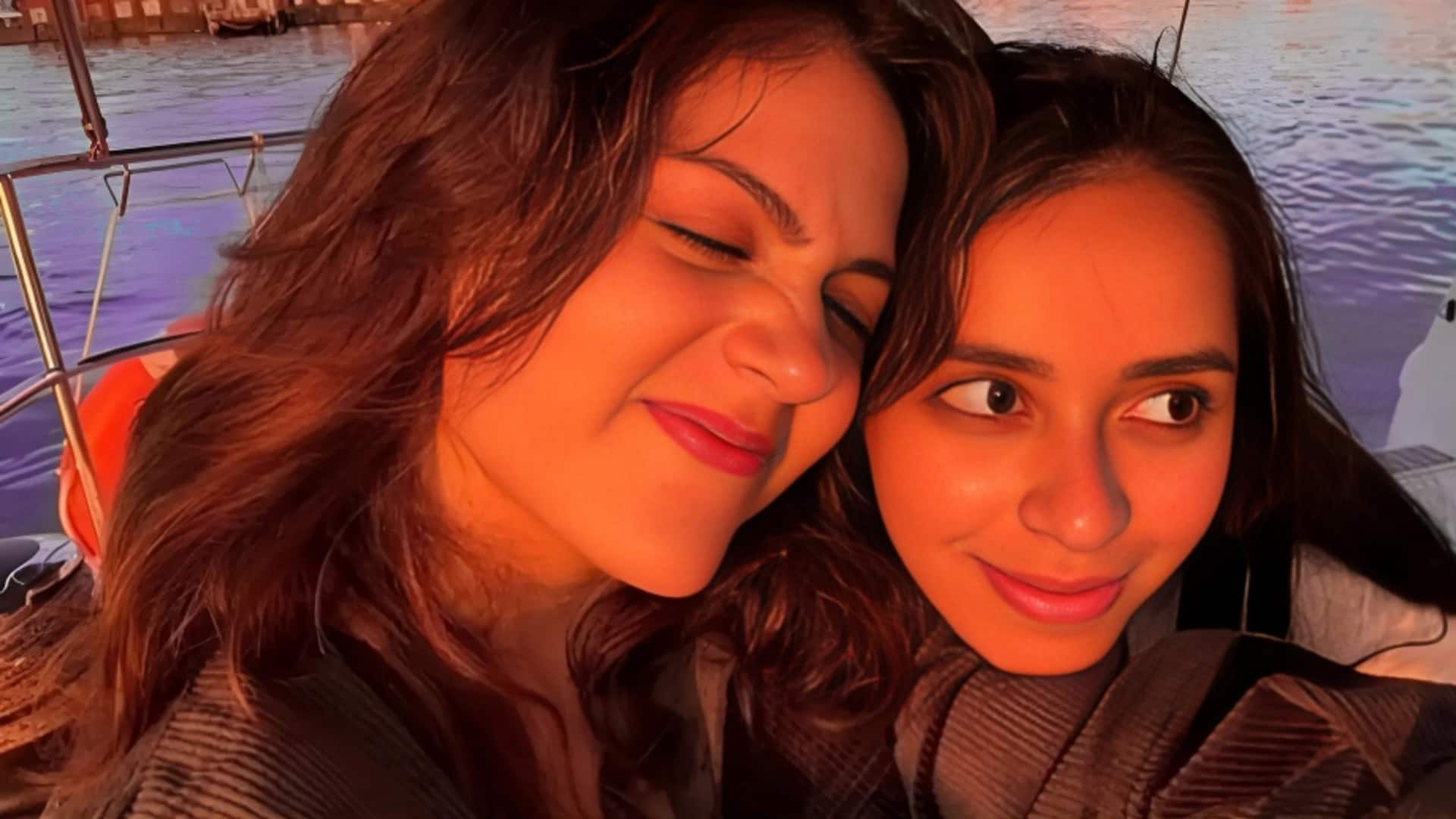 'ધુરંધર 2'ને 'સરકારી પ્રચાર' ગણાવનાર અનીત પડડાની બહેન રીતે સોશિયલ મીડિયા છોડી દીધું