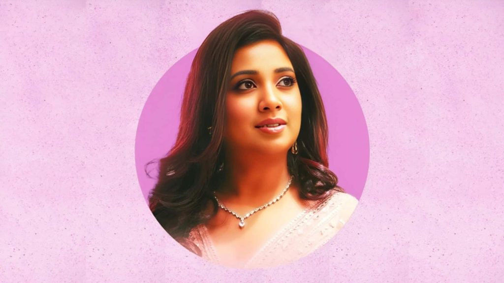 श्रेया घोषाल बोलीं- दुनियाभर में रिहाना-टेलर स्विफ्ट का राज, यहां 'टॉप 50' में सिर्फ 6 महिलाएं