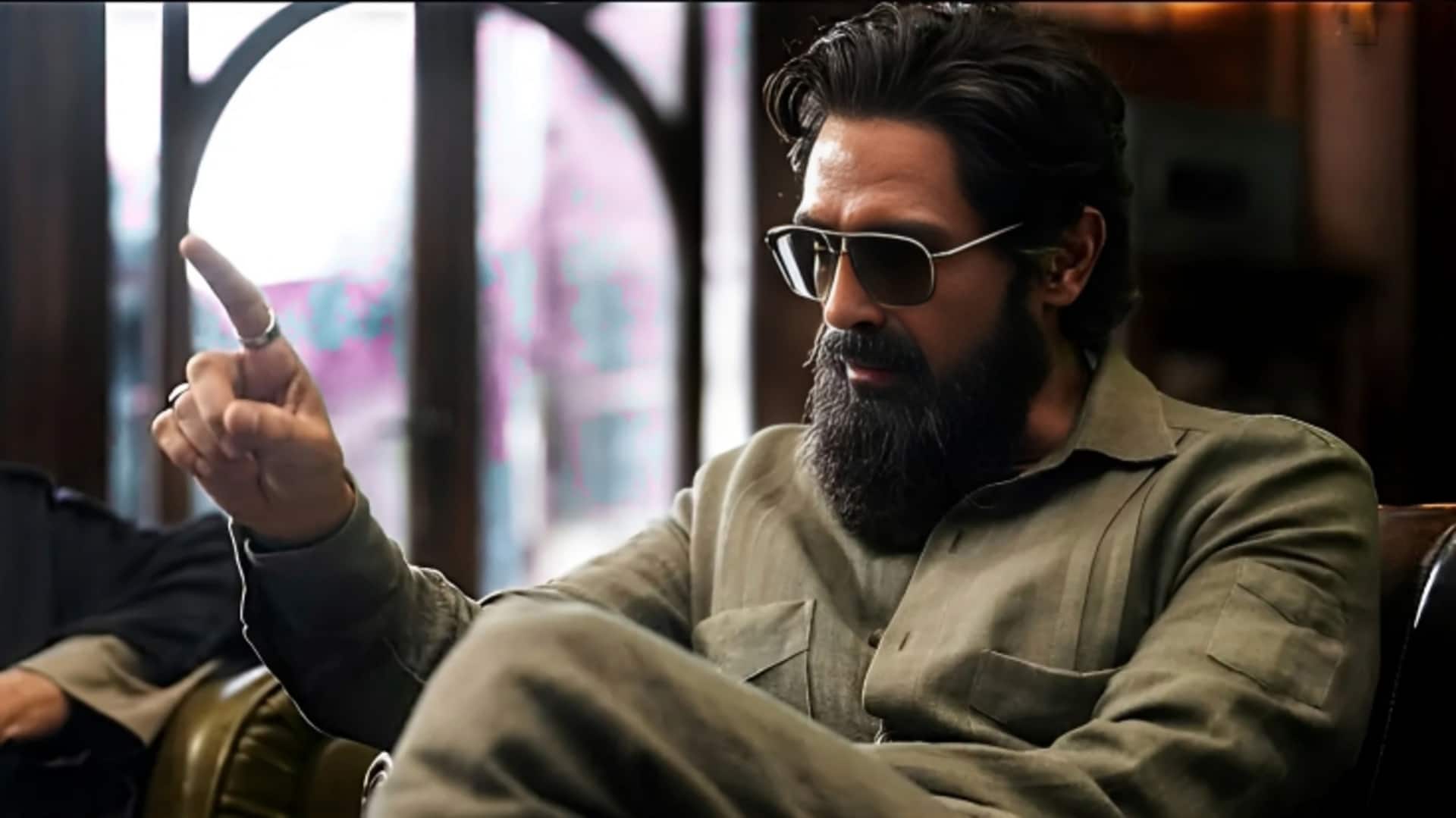 'ધુરંધર 2' ને IMDb પર મોટી સફળતા મળી છે, આદિત્ય ધર નંબર 1 છે અને અર્જુન રામપાલે પણ અજાયબીઓ કરી છે.