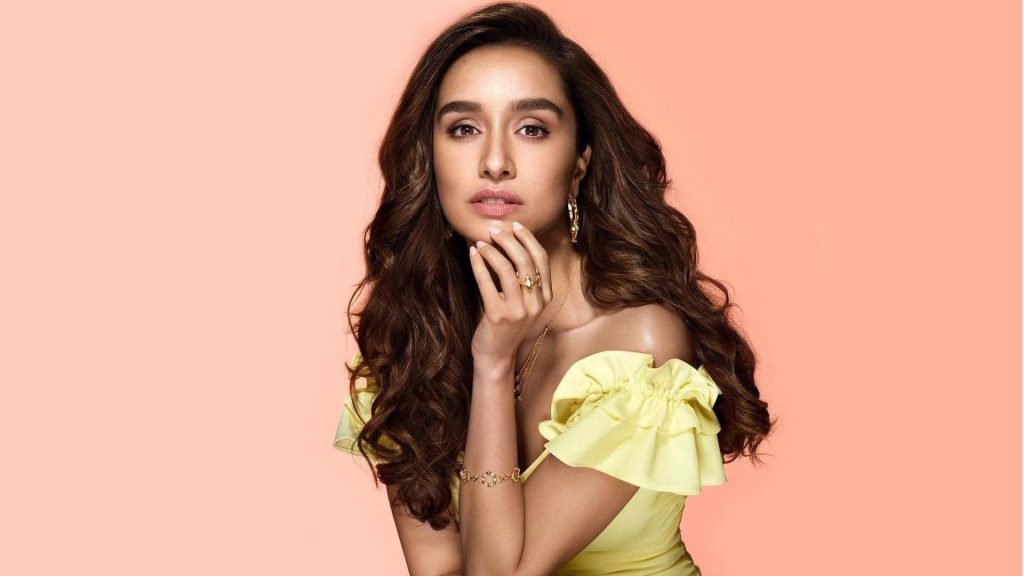 આ પાત્રોએ શ્રદ્ધા કપૂરને બનાવી વખાણ, ફિલ્મો મળી… श्रद्धा कपूर को इन किरदारों ने बनाया तारीफ का हकदार, फिल्मों को मिली जबरदस्त रेटिंग